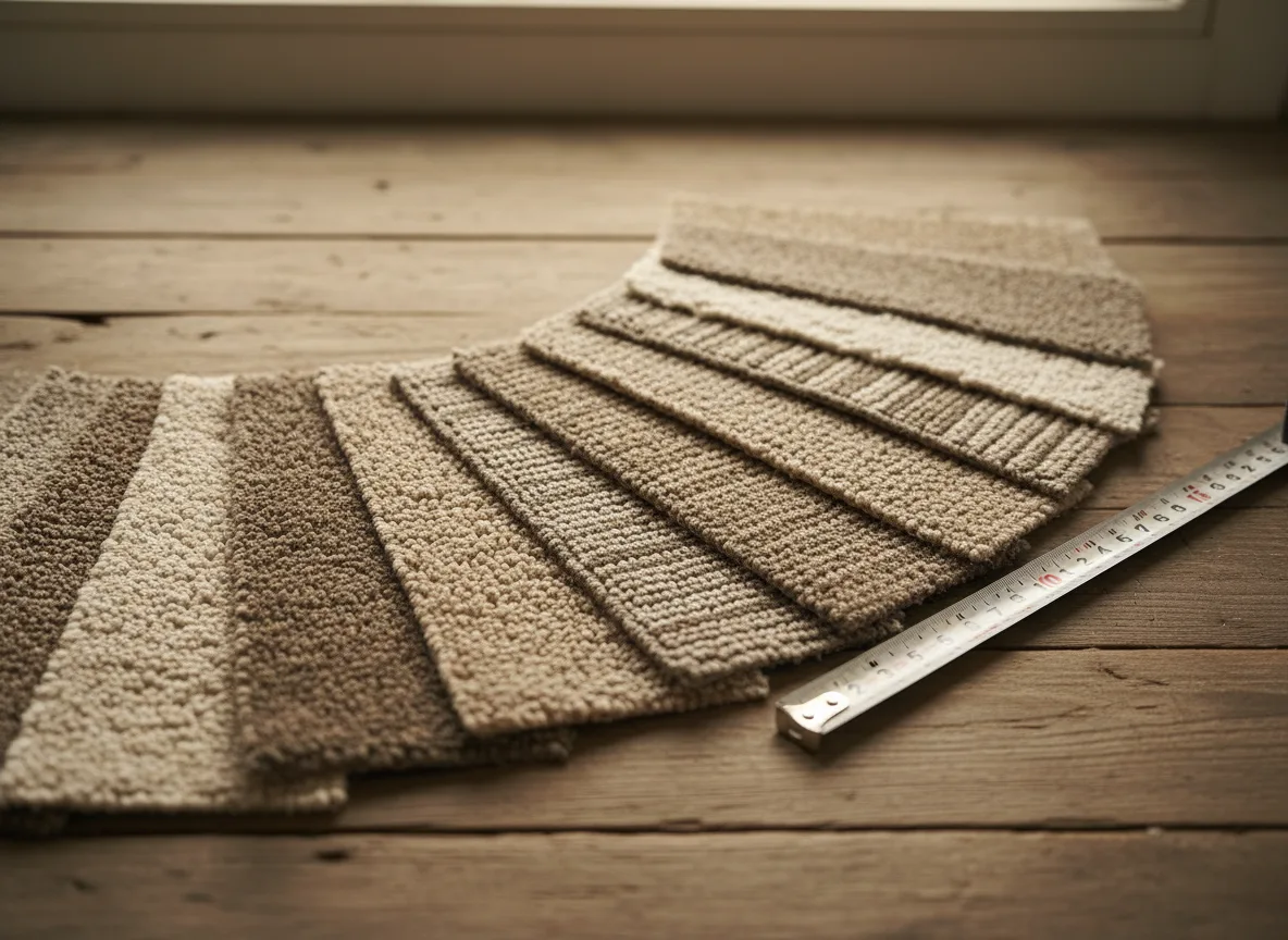 Carpet Installation Quinlan, TX FAQs