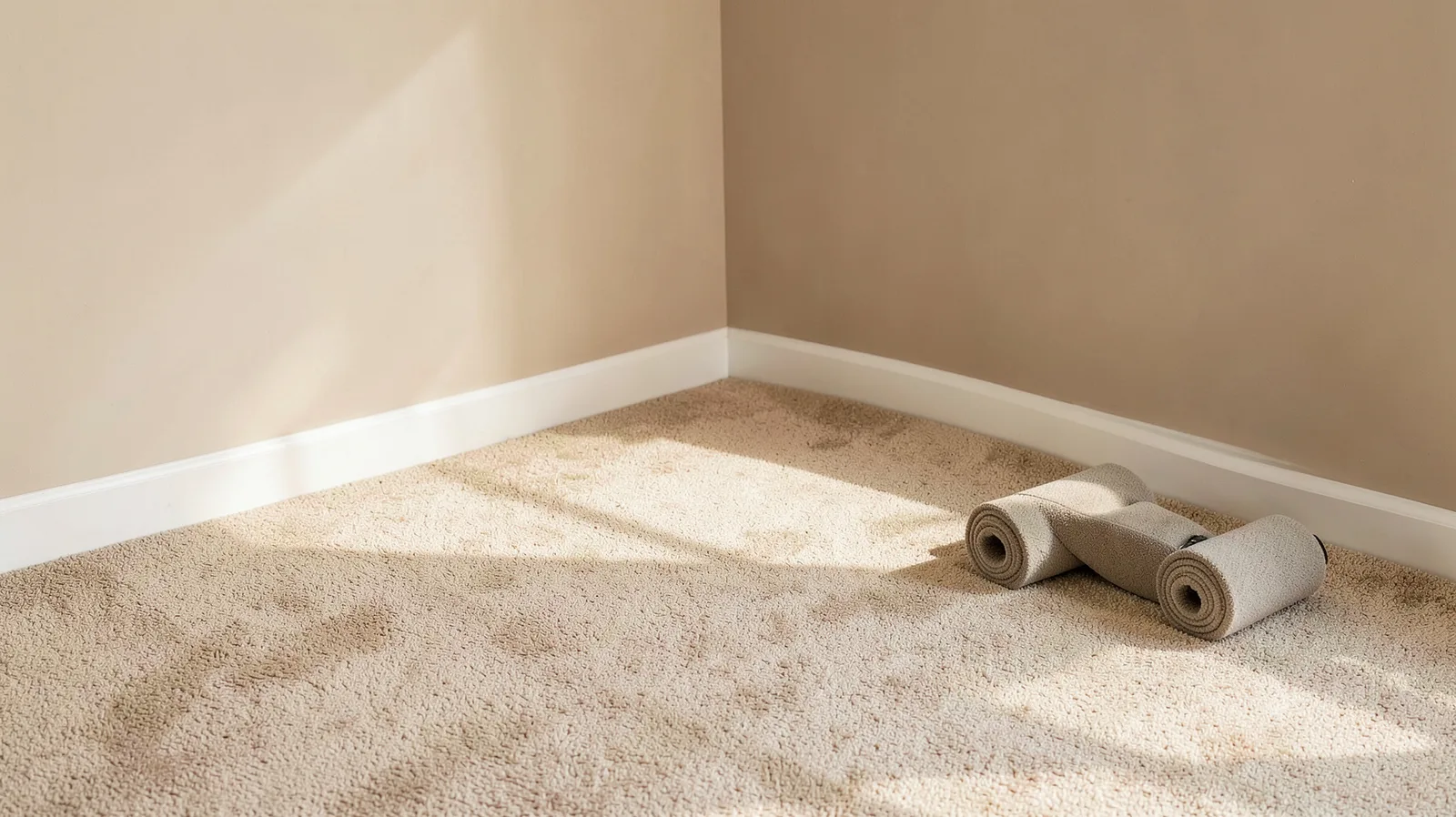 Carpet Installation in Quinlan, TX near me